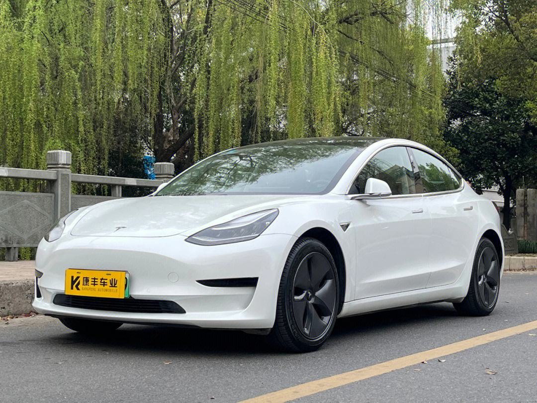 长续航model3重量 model 3 新款长续航