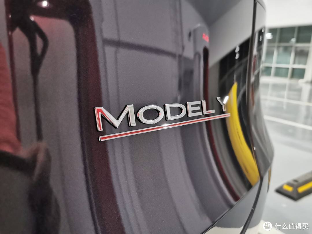 modely提车检查表 特斯拉modely提车检查