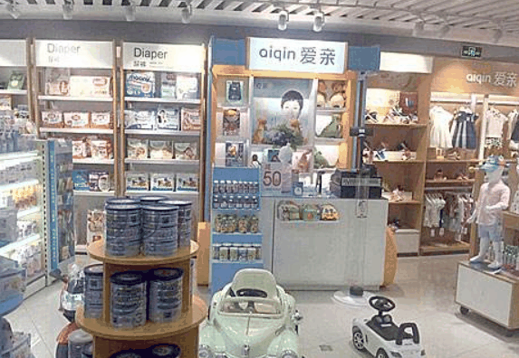 十大母婴店品牌有哪些 十大母婴店品牌有哪些名称