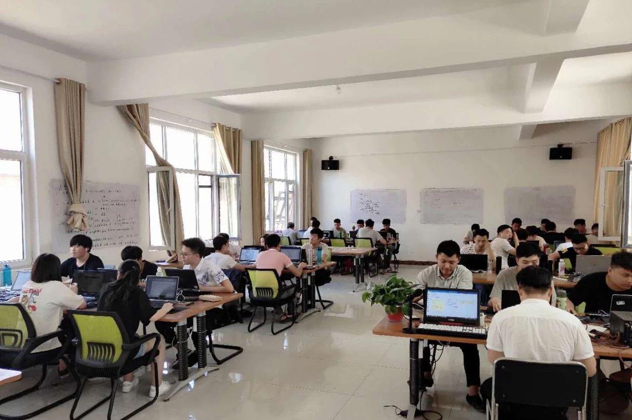 学习it的培训学校 it培训学校it培训机构