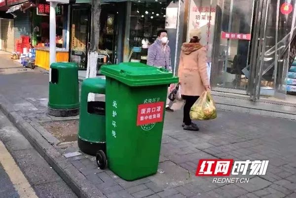 政府投放口罩 政府发的口罩是什么口罩