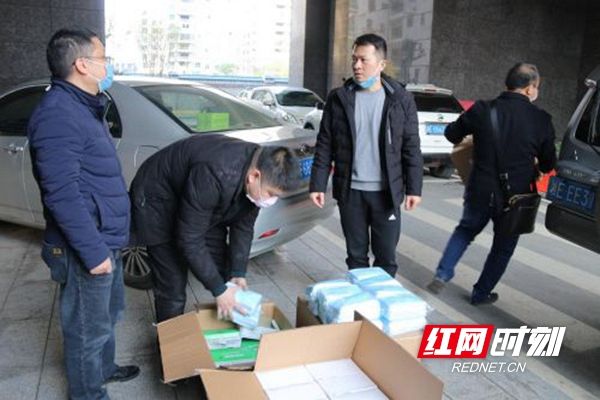 政府投放口罩 政府发的口罩是什么口罩