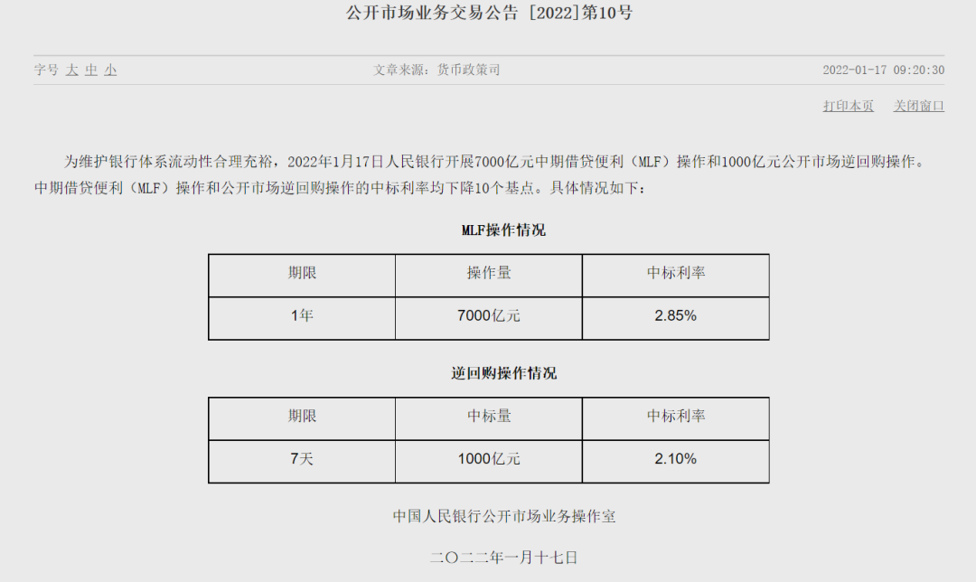 银行lpr2022年1月 2018年银行lpr是多少