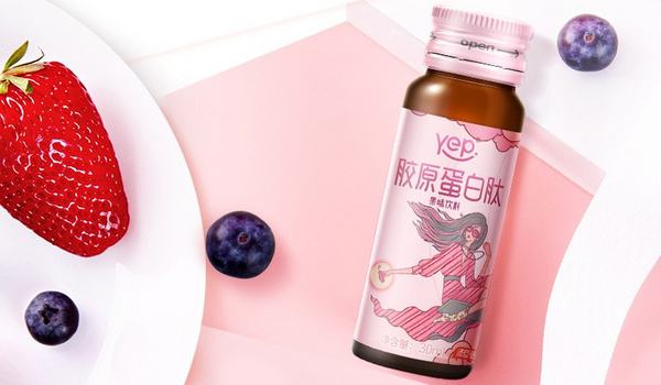 胶原蛋白的十大品牌 最好的胶原蛋白是什么牌子