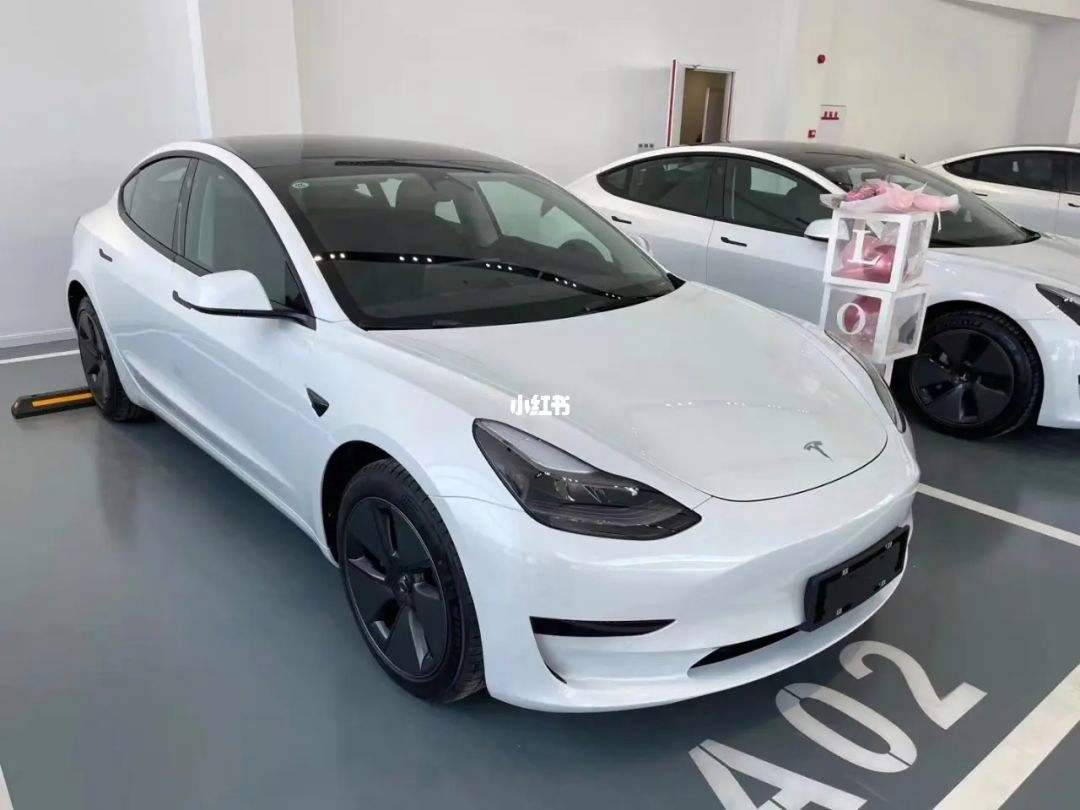 特斯拉标续model3轮胎 特斯拉model3标续电池容量