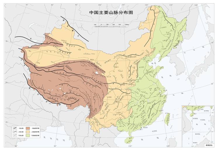 安徽黄山地震带 黄山属于地震带吗