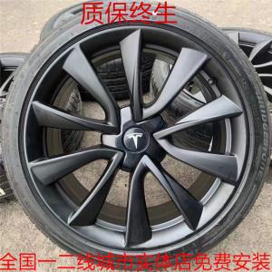 model3用y的轮毂 model3改modely20寸轮毂