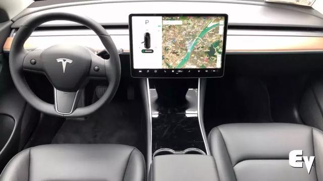 model3限速器 model3速度限制模式是什么意思