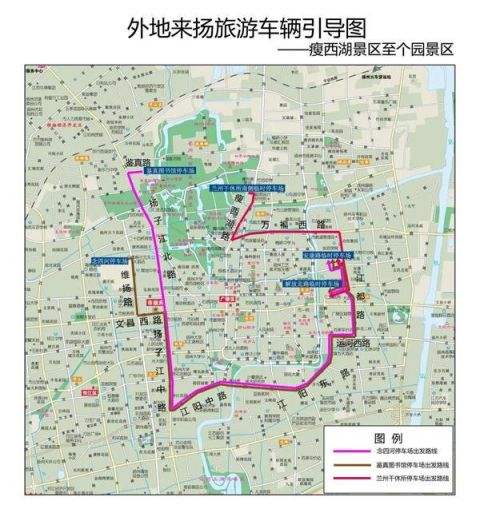 外地人到西湖怎么停车 外地人开车去西湖玩怎么停车啊