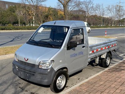 五菱宏光货车2020 五菱宏光货车2021新款报价