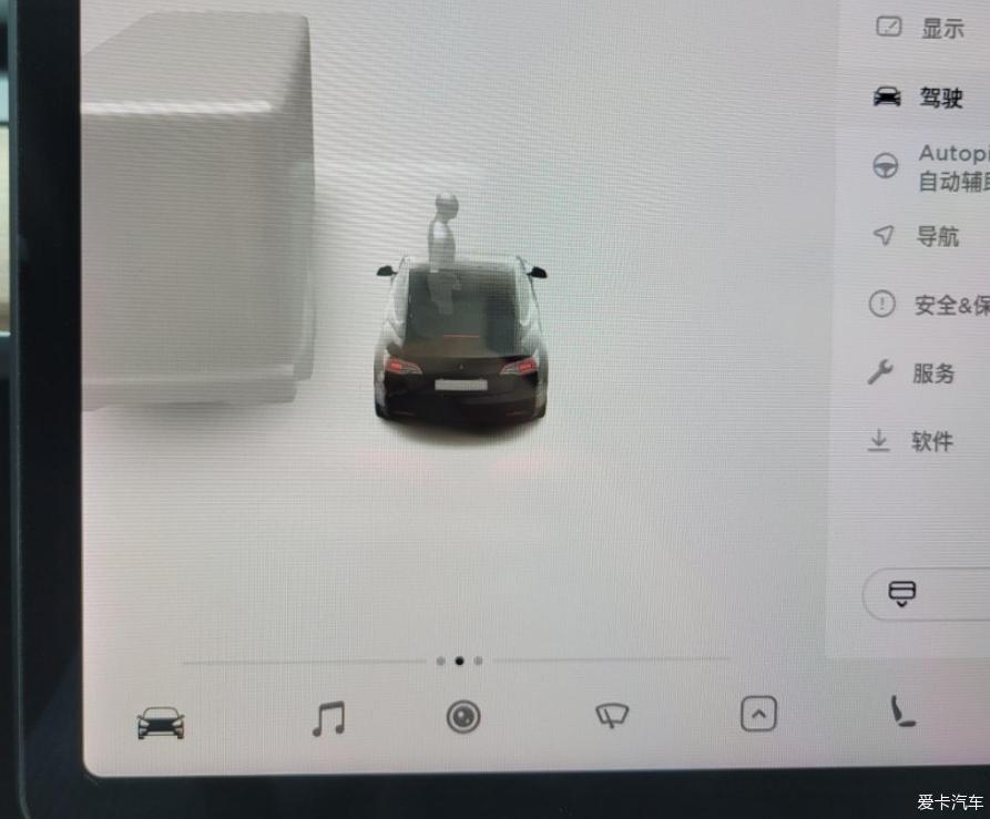 model3高速噪音对比 model3上高速能耗大吗