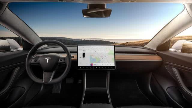 比亚迪model3续航版 国产model3长续航版实际续航