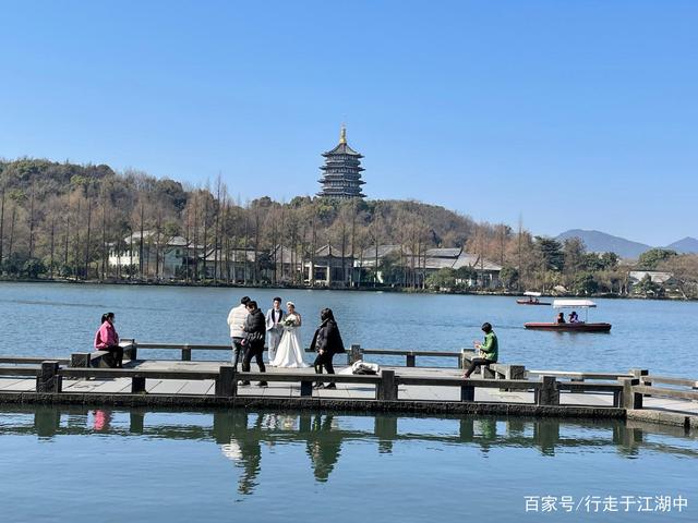 西湖景点 西湖景点门票价格表