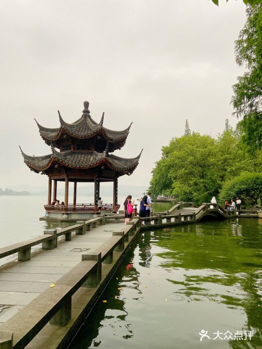 西湖景点 西湖景点门票价格表