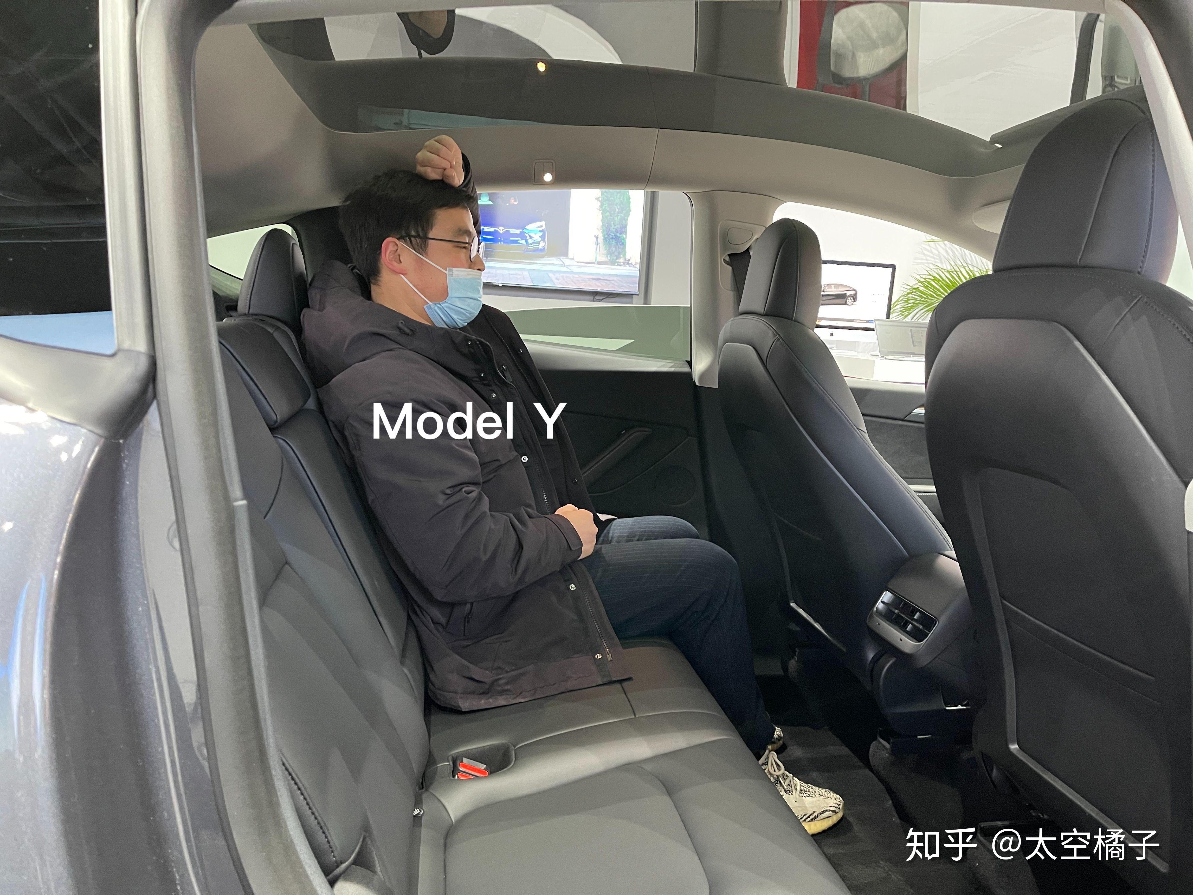 modely取消雷达 特斯拉model y雷达