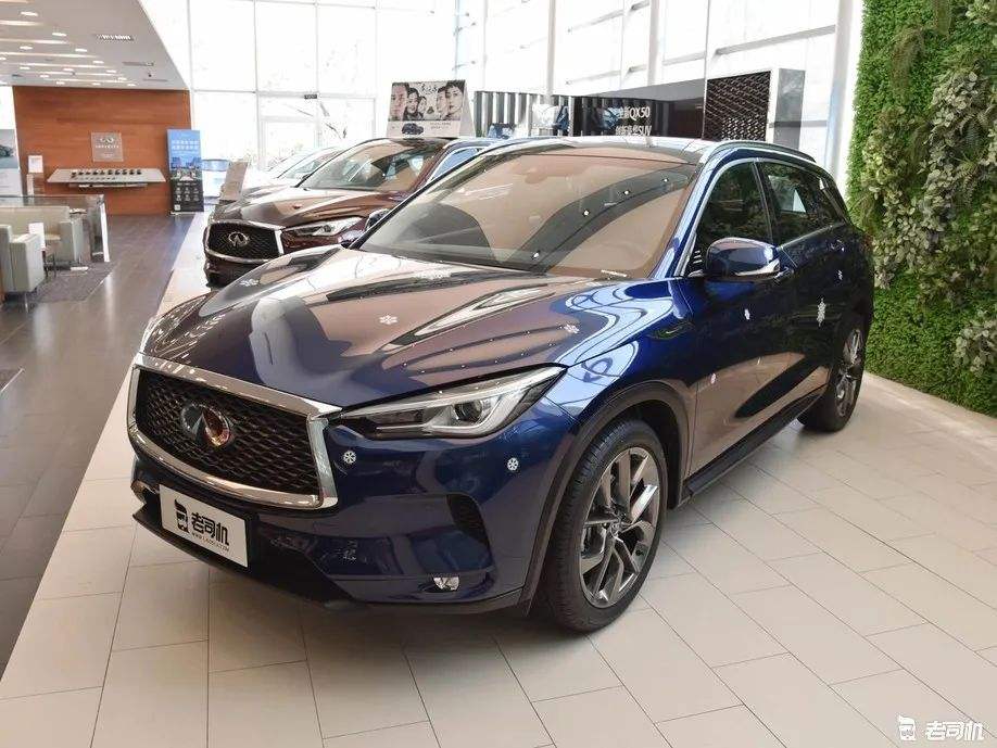 奥迪q5与qx50 奥迪q5与q5l的区别