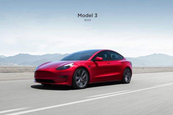 特斯拉model3咨询 特斯拉model3咨询电话