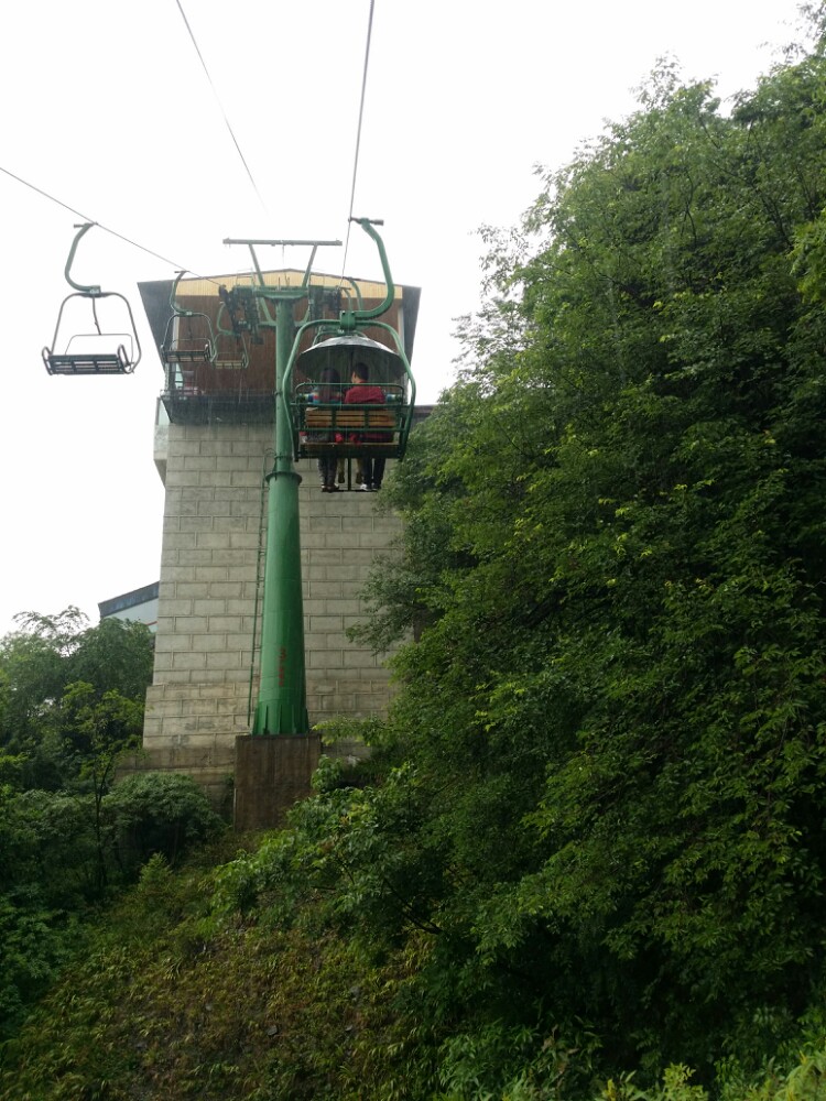 九黄山缆车价格 九黄山缆车价格查询