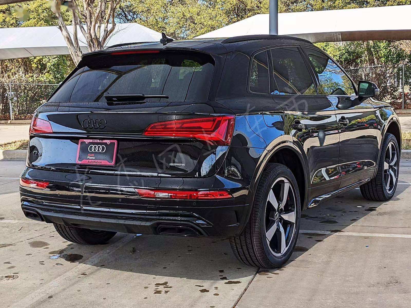 2019奥迪q5柴油车 2019 q5用的什么发动机