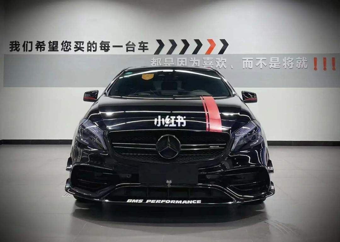 梅赛德斯奔驰amg改装 奔驰slc改装奔驰amg gt