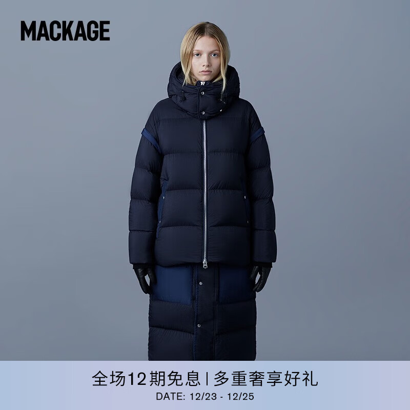 mackage羽绒服 mackage羽绒服怎么洗