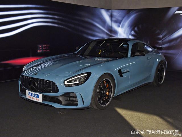 梅赛德斯amg价格 2017梅赛德斯amg