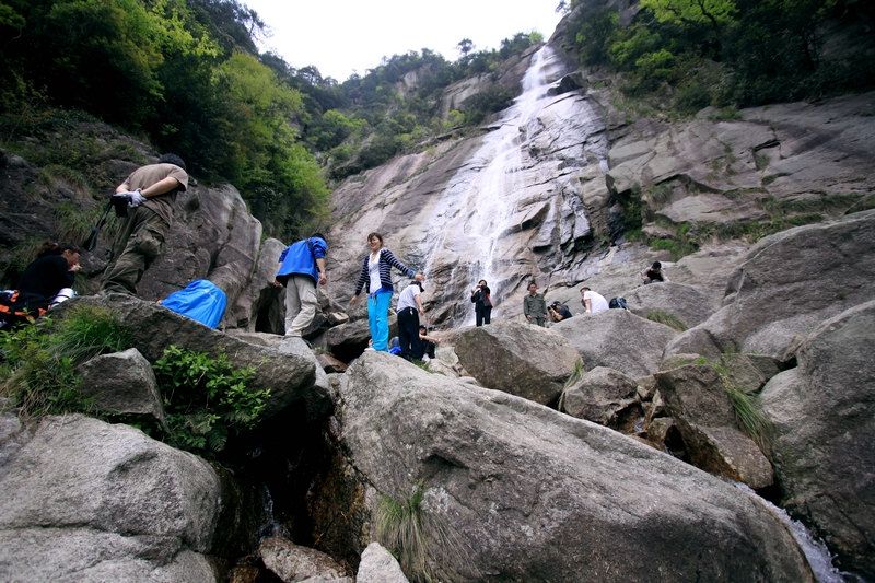 宁国离黄山有多远 宁国离黄山有多远啊