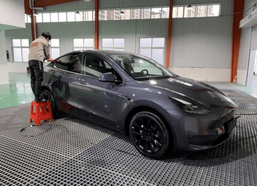 modely挂牌 modely 发布