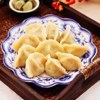 大年初一为什么吃饺子 大年初一为什么吃饺子怎样形成的