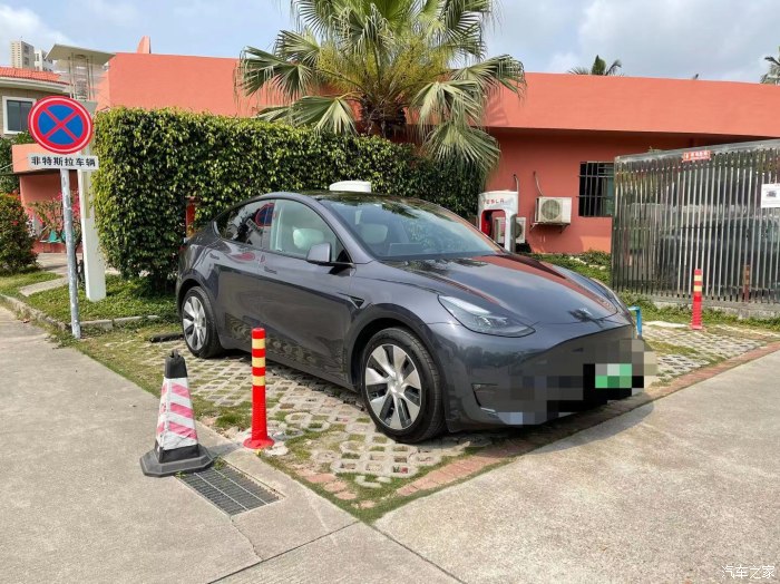 modely5月份提车 modely提车注意事项