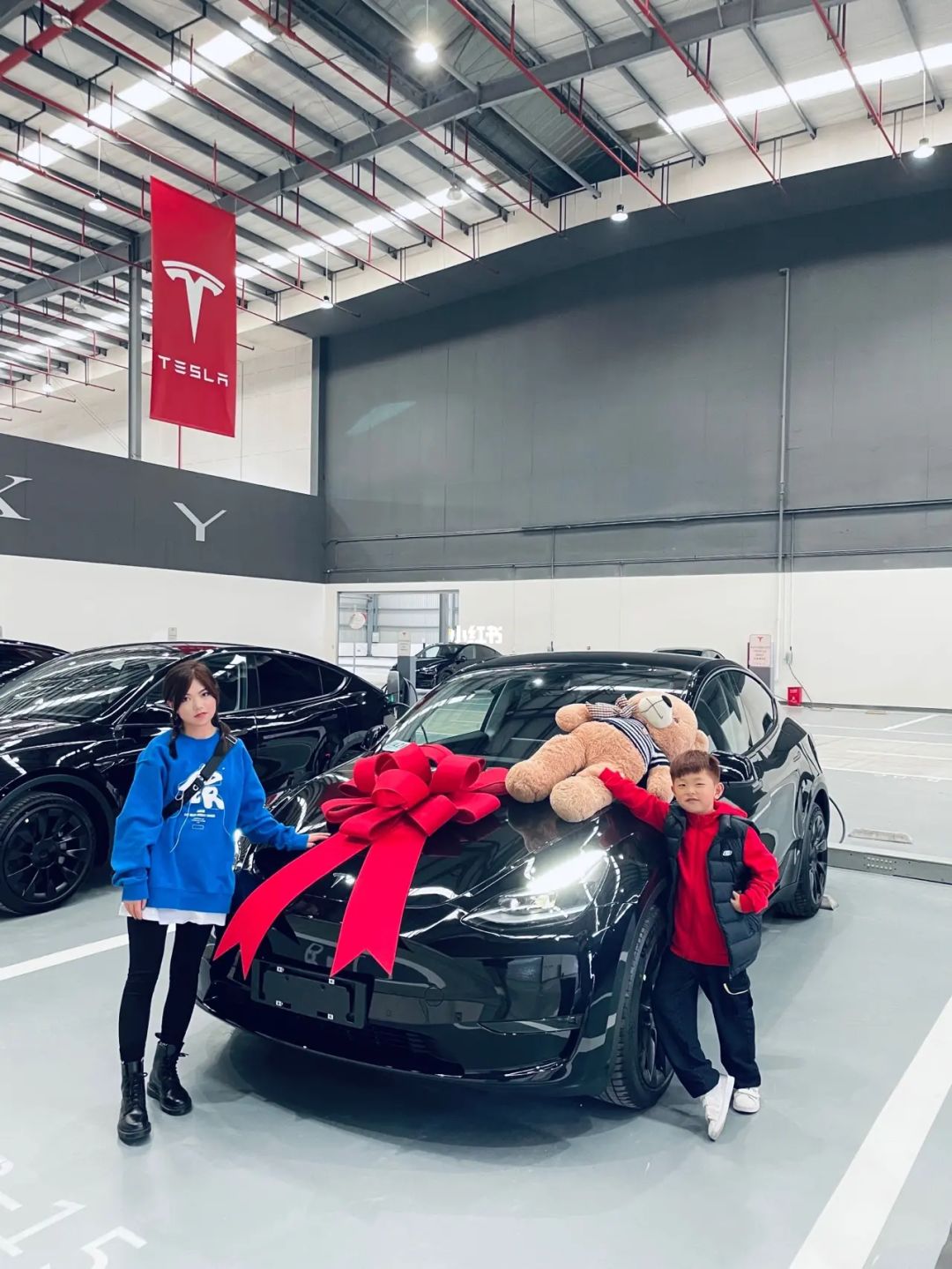 modely5月份提车 modely提车注意事项