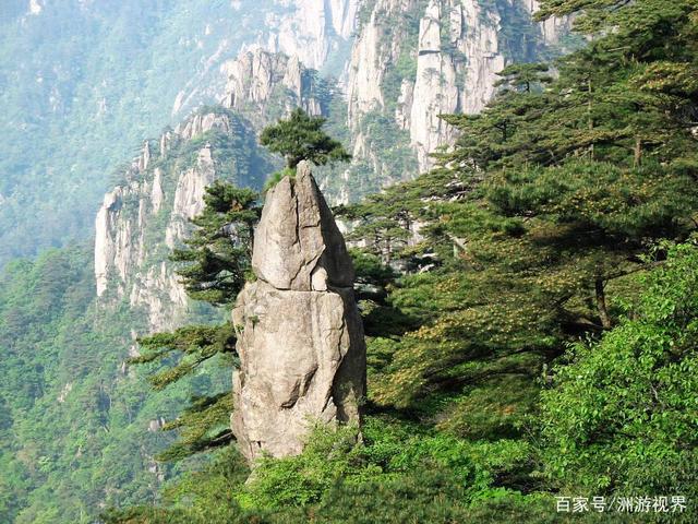 黄山旅游住哪里好 去黄山风景区住哪里好