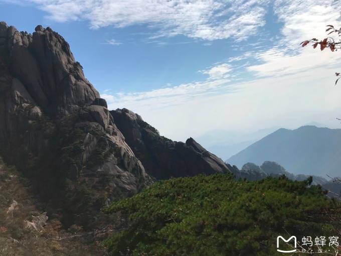 杭州黄山旅游攻略 安徽黄山旅游攻略一日游