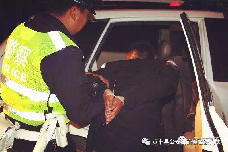 贞丰锦宏驾校 贞丰锦宏驾校科三考试线路图