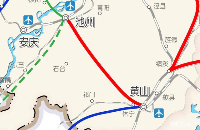 高铁黄山 高铁黄山北站办公室电话