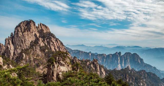 武汉怎么去黄山 武汉怎么去黄山方便