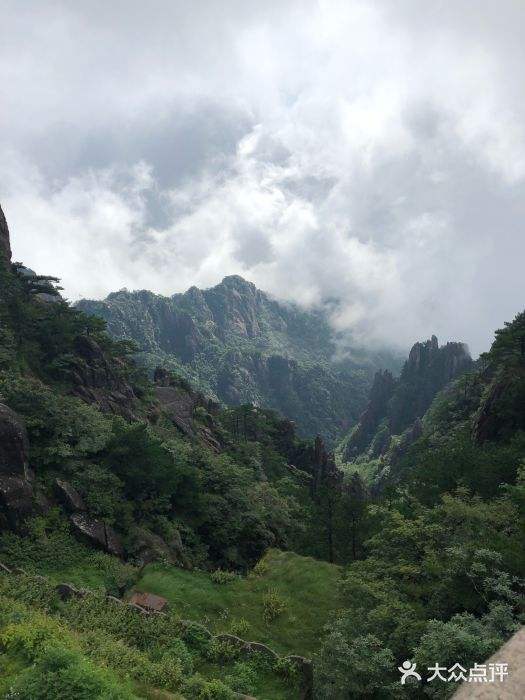 黄山的天气怎么样 什么天气去黄山比较好