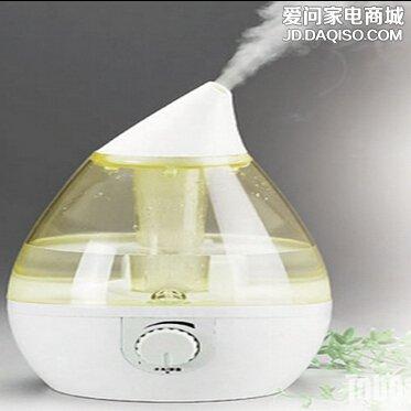 加湿器里加香水 加湿器里加香水有危害吗