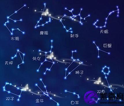 十月二六号是什么星座 十月二六号是什么星座的人