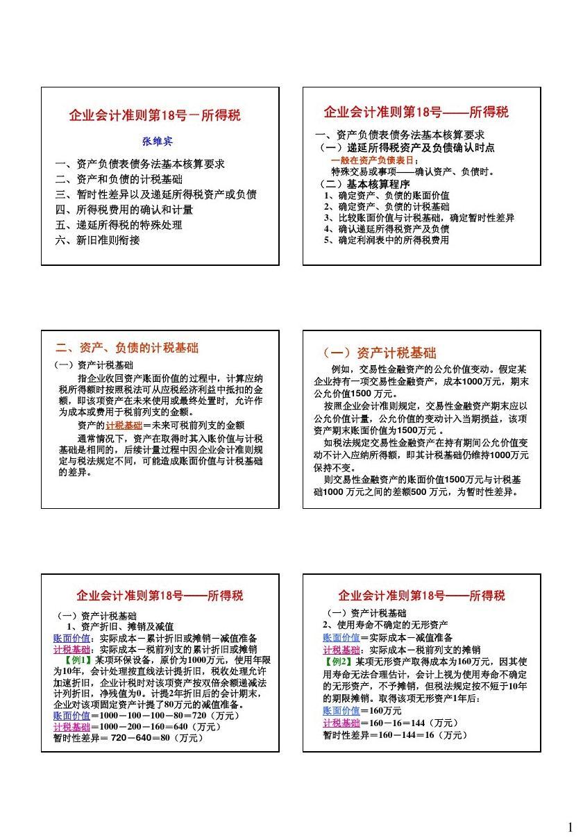 新会计准则土地税分录 小企业会计准则土地使用税分录