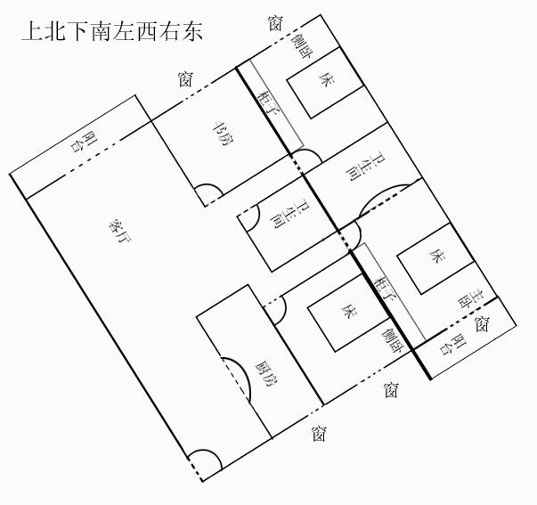 房子缺角怎么办 房子缺角怎么办?