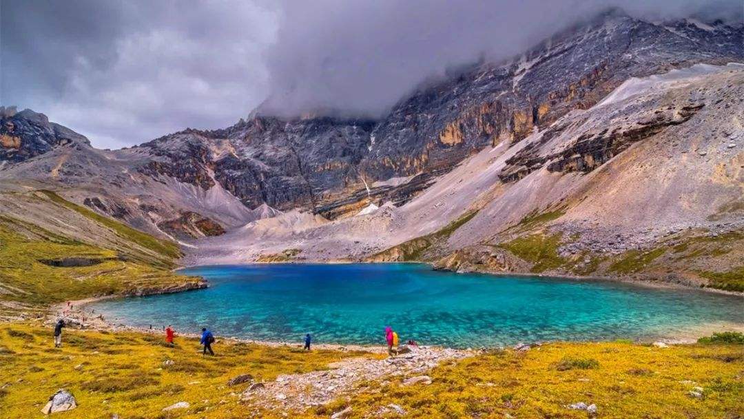 10月1去哪旅游好 10月1去哪儿旅游最好