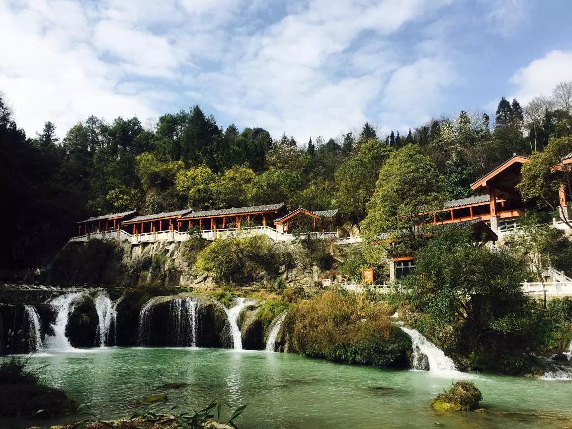 1月份适合去哪旅游 1月份适合去哪旅游好