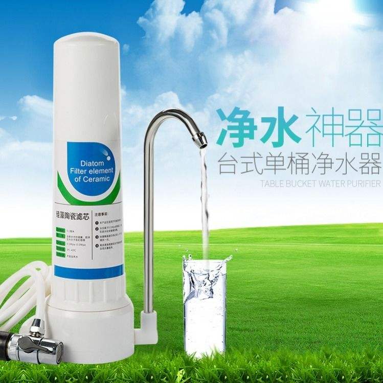 净化器净水器 净化器净水器产品知识