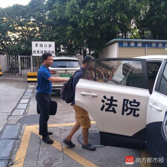 香港拘留一般多长时间 香港拘留一般多长时间才可以重新出境