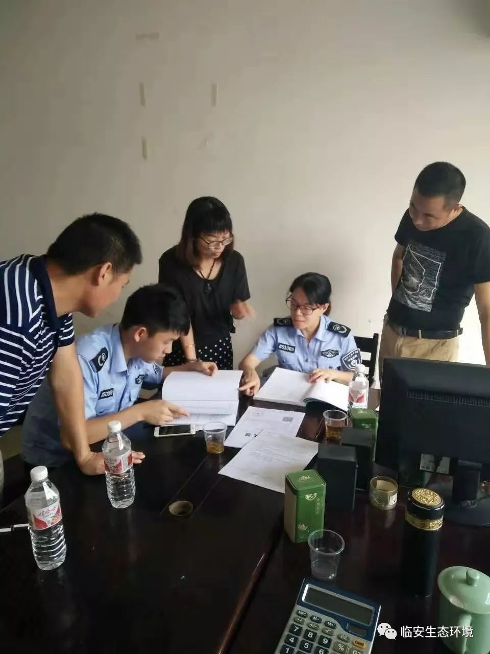 环保局可以拘留人员嘛 环保局可以拘留人员嘛知乎