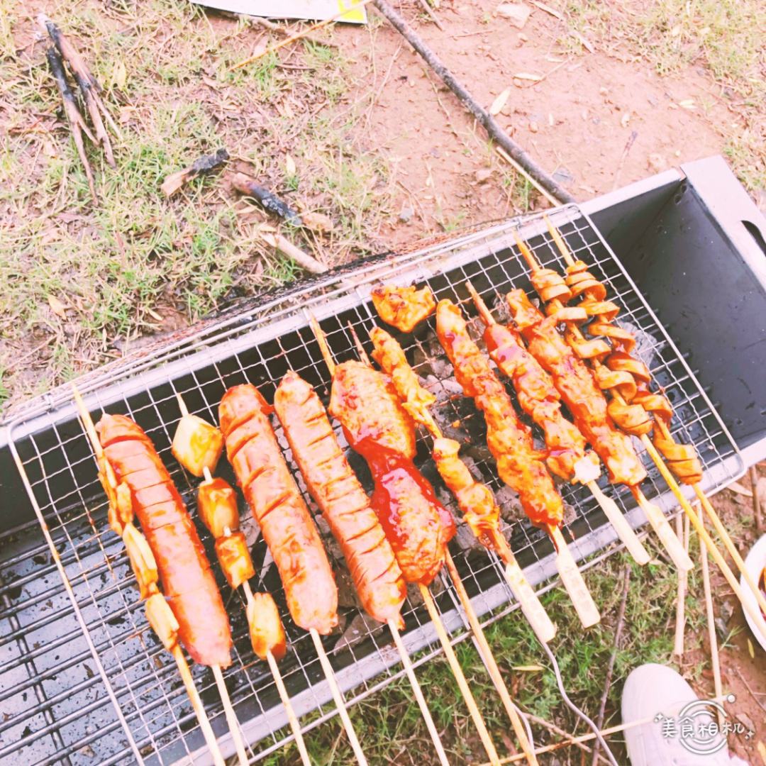 赤峰去野外烧烤哪块好 赤峰周边烧烤的地方自己烤