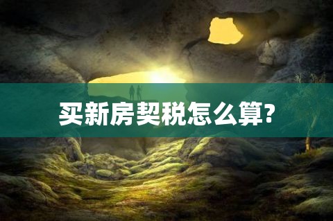 契税历史优惠政策查询 中华人民共和国契税优惠政策