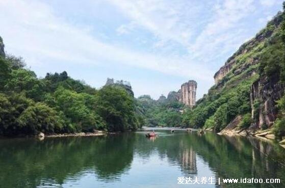 现在这季节去哪旅游 现在季节去哪旅游最合适