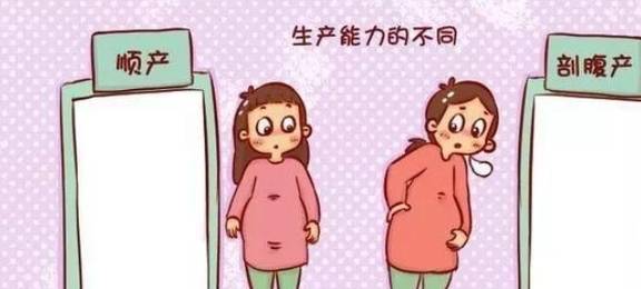 剖腹产后两个月怀孕怎么办 剖腹产后两个月怀孕怎么办呀